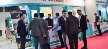 گزارش تصویری غرفه فناروی نانو در بیستمین دوره نمایشگاه بین‌المللی تجهیزات پزشکی، دندانپزشکی، آزمایشگاهی، دارویی