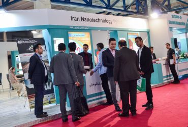 گزارش تصویری غرفه فناروی نانو در بیستمین دوره نمایشگاه بین‌المللی تجهیزات پزشکی، دندانپزشکی، آزمایشگاهی، دارویی