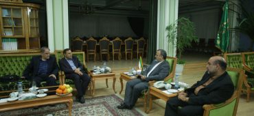 پنجمین هفته استانی ترویج فناوری نانو و صنایع – استان خراسان رضوی