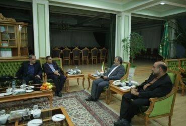 پنجمین هفته استانی ترویج فناوری نانو و صنایع – استان خراسان رضوی