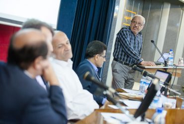 گزارش تصویری پنجمین کنفرانس تخصصی فناوری نانو در صنعت برق و انرژی