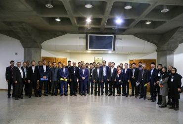 گزارش تصویری اتحاد راهبردی شرکت‌های نانوفناور ایران و بخش خصوصی کره‌جنوبی