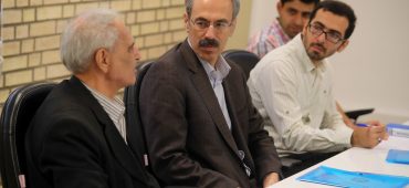 گزارش تصویری اولین نشست تخصصی ICAN با موضوع نانوپوشش‌ها