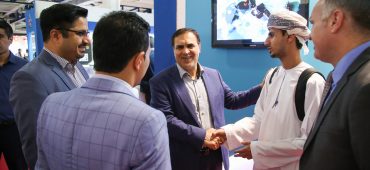 گزارش تصویری پنجمین نمایشگاه تجهیزات و مواد آزمایشگاهی ساخت ایران