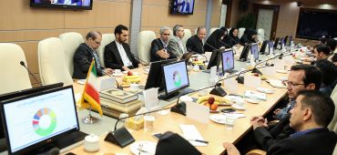 گزارش تصویری هم‌اندیشی ستاد فناوری نانو با مدیران