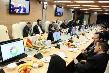 گزارش تصویری هم‌اندیشی ستاد فناوری نانو با مدیران