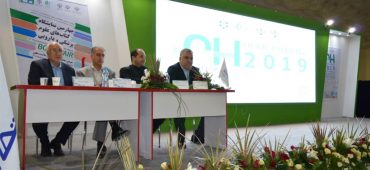 گزارش تصویری نشست تخصصی فرصت‌های فناوری نانو در صنایع داروسازی