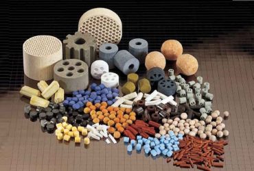 اثرگذاری اقتصادی ۶۱۹ میلیون دلاری نانوکاتالیست‌های ایرانی در صنایع نفت و پتروشیمی؛