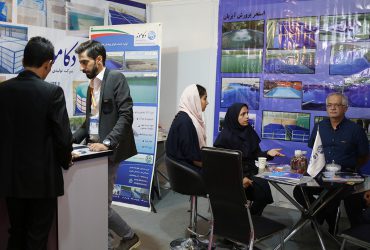 پوشش نانویی برای استخرهای پرورش آبزیان