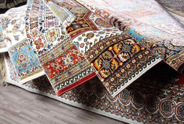 استفاده از فرش‌های ایرانی نانو، برای از بین بردن عوامل بیماری‌زا