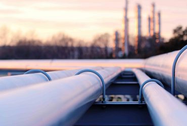 تولید و عرضه نانوفیلتر گاز طبیعی خشک