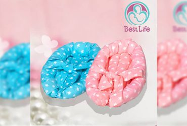 تولید آشیانه نوزاد با فناوری نانو