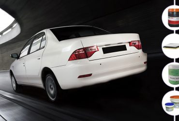 بهبود کیفیت قطعات خودروسازان داخلی با فناوری‌نانو