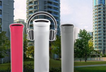 لوله‌های بی‌صدا، دستاورد فناوری‌نانو برای آسایش بیشتر