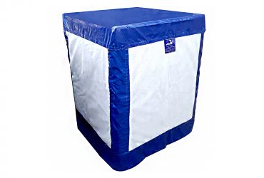 تولید صنعتی نانوفیلتر کولرهای خانگی در ایران