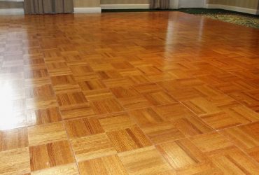 زیبایی و دوام با نانولاک ایرانی