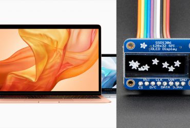 تولید نسل جدید نمایشگرهای OLED در کشور با بهره‌گیری از فناوری نانو