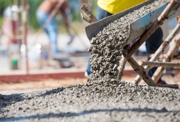 تولید و عرضه نانوافزودنی ایرانی تقویت‌کننده بتن به بازار کشور