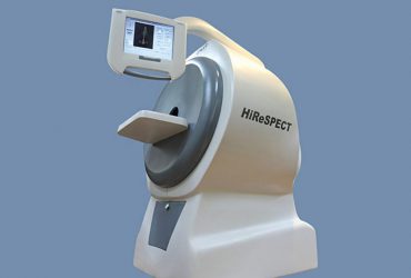 تولید صنعتی تجهیزات نانویی و مدرن تصویربرداری در ایران