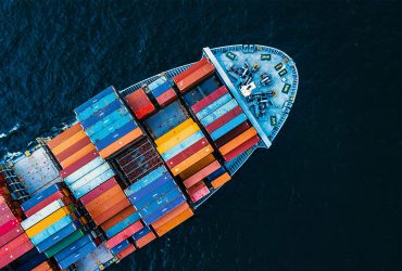 صادرات نانوذرات تقویت‌کننده‌ پلاستیک به چین