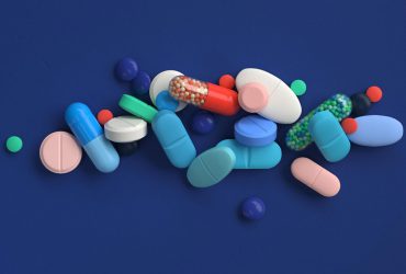 شش نانوداروی ایرانی در مسیر تولید انبوه قرار گرفتند