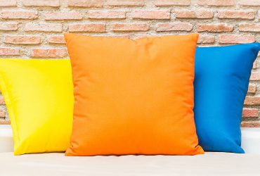 تولید و عرضه روبالشی و ملحفه نانویی درکشور