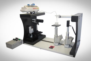 استفاده صنعت نفت از نانودستگاه ایرانی اندازه‌گیری زاویه و کشش سطحی
