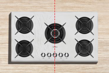 بازار گرم اجاق‌گازهای ایرانی با نانوپوشش ضدسایش و خوردگی