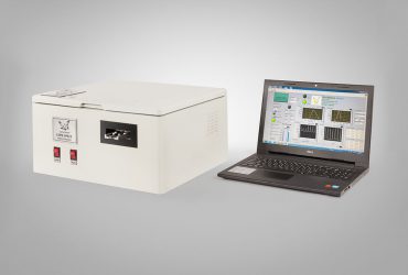 تشخیص نانومواد رقیق با دستگاه ایرانی «طیف‌سنج رزونانس پلاسمون سطحی-LSPR»