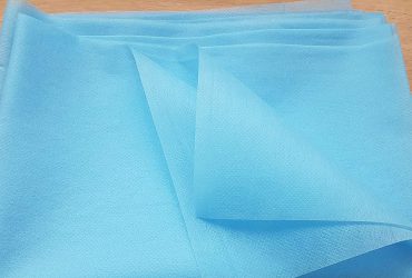 تولید منسوجات بی بافت نانو در کشور برای مقابله با کرونا