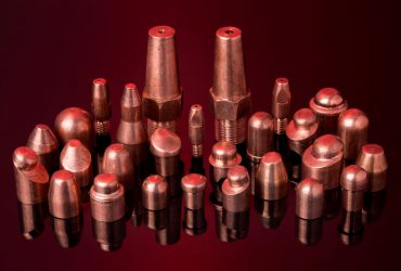 بهره گیری از الکترودهای جوش ایرانی با فناوری نانو در صنعت خودروسازی کشور