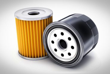 کاهش زمان و هزینه تولید فیلتر روغن با چسب نانوی ایرانی