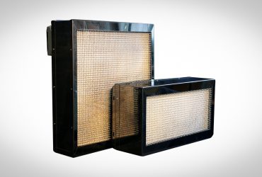 همکاری بزرگترین تولیدکننده داخلی گرمکن‌های نانویی در تدوین استاندارد ملی