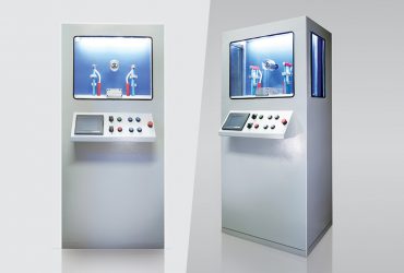 تولید و عرضه دستگاه های نانوالکتروریسی خودکار در کشور