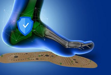 عرضه کفی‌های طبی نانویی ساخت داخل با یک‌چهارم قیمت نمونه‌های خارجی