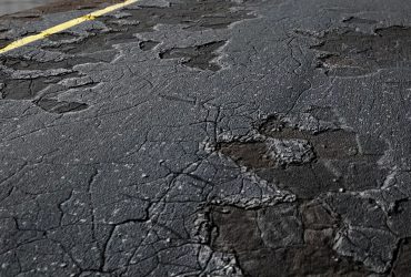 تولید و عرضه نانومواد ایرانی برای افزایش مقاومت آسفالت معابر