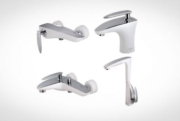 بکارگیری نانوپوششهای تزیینی ایرانی در صنعت شیرآلات ساختمانی کشور