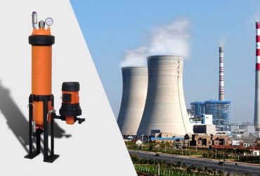 استفاده از نانوفیلتر سلولزی برای بهبود عملکرد توربین‌های بخش نیروگاهی و پالایشگاهی کشور