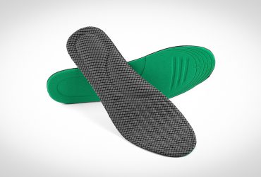 تولید و عرضه کفی‌های کفش نانو با خواص ضدباکتری