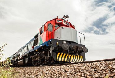 تولید رنگ نانویی جاذب صوت و حرارت برای بدنه لوکوموتیو در کشور