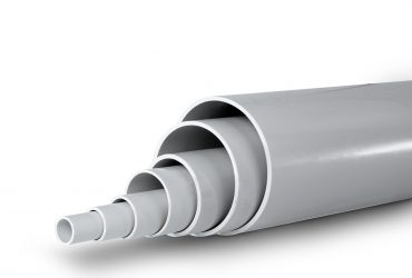 لوله‌های UPVC با فناوری‌نانو مستحکم‌تر می‌شوند