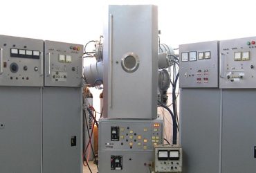 لایه نشانی نانوپوشش‌های فوق سخت با فناوری هیبریدی در ایران