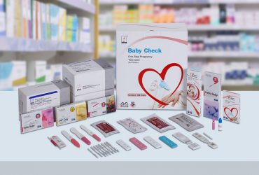 تولید ایرانی کیت‌های تشخیصی نانو برای بارداری و اعتیاد