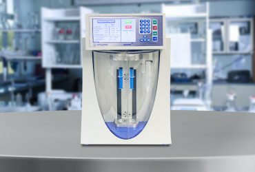 معرفی دستگاه میکروسیالی برای تولید سریع نانودارو