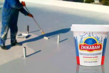 نانوعایق رطوبتی ایرانی، جایگزین قیرگونی و ایزوگام