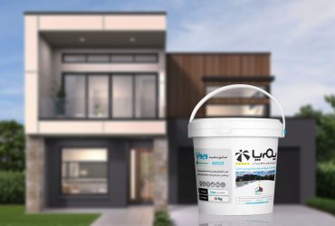 عایق حرارتی برای سطوح خارجی ساختمان و تجهیزات گرمایشی