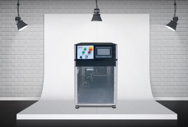 تولید ایرانی دستگاه اسپری التراسونیک برای ایجاد نانوپوشش‌ها