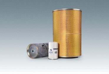 صدور نشان نانو برای فیلتر هوای خودرو سبک و سنگین بهران فیلتر