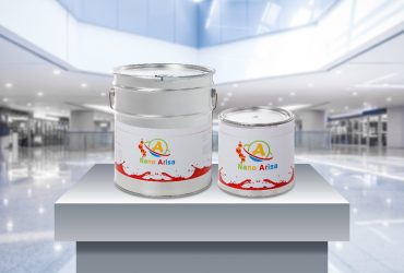 تولید صنعتی نانورنگهای اپوکسی و آلکیدی با خواص ضدخوردگی در کشور