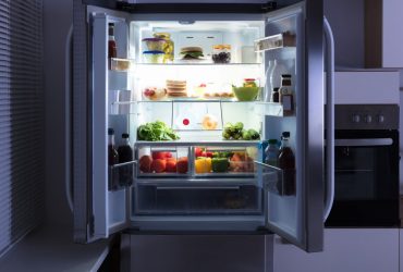 تولید و عرضه یخچال و فریزر ایرانی با بدنه ضدباکتری